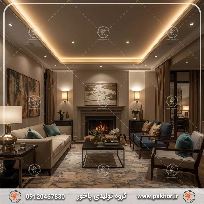 لاین نوری ارزان؛ کیفیت قابل قبول یا فقط قیمت پایین؟