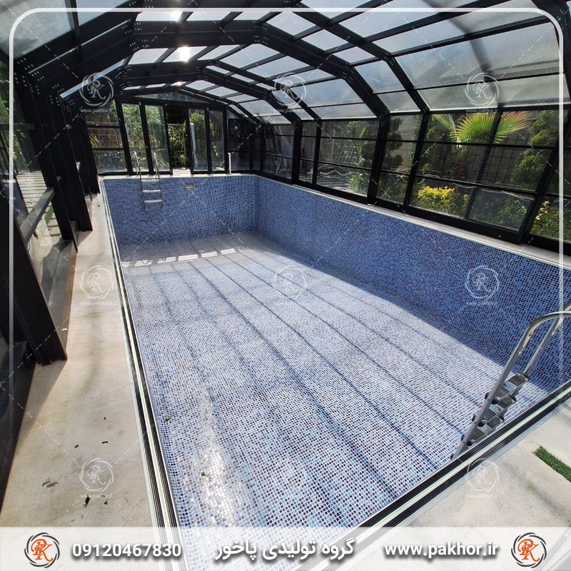 راهنمای جامع خرید و نصب ترمز پله آلومینیومی: انتخابی ایمن، زیبا و بادوام