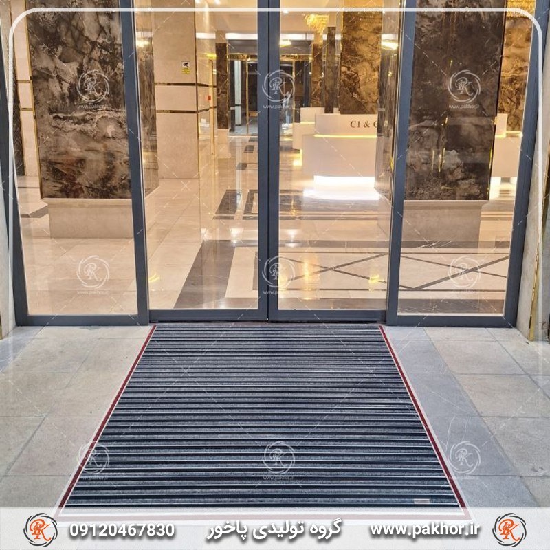 پرفروش ترین مدل های پادری آلومینیومی در سال ۱۴۰۳