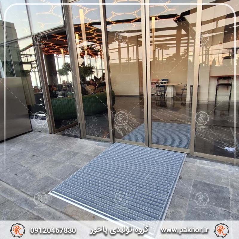 پرفروش ترین مدل های پادری آلومینیومی در سال ۱۴۰۳