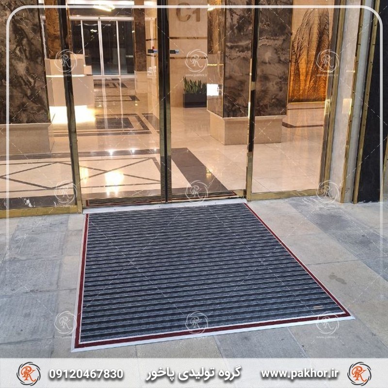 پرفروش ترین مدل های پادری آلومینیومی در سال ۱۴۰۳