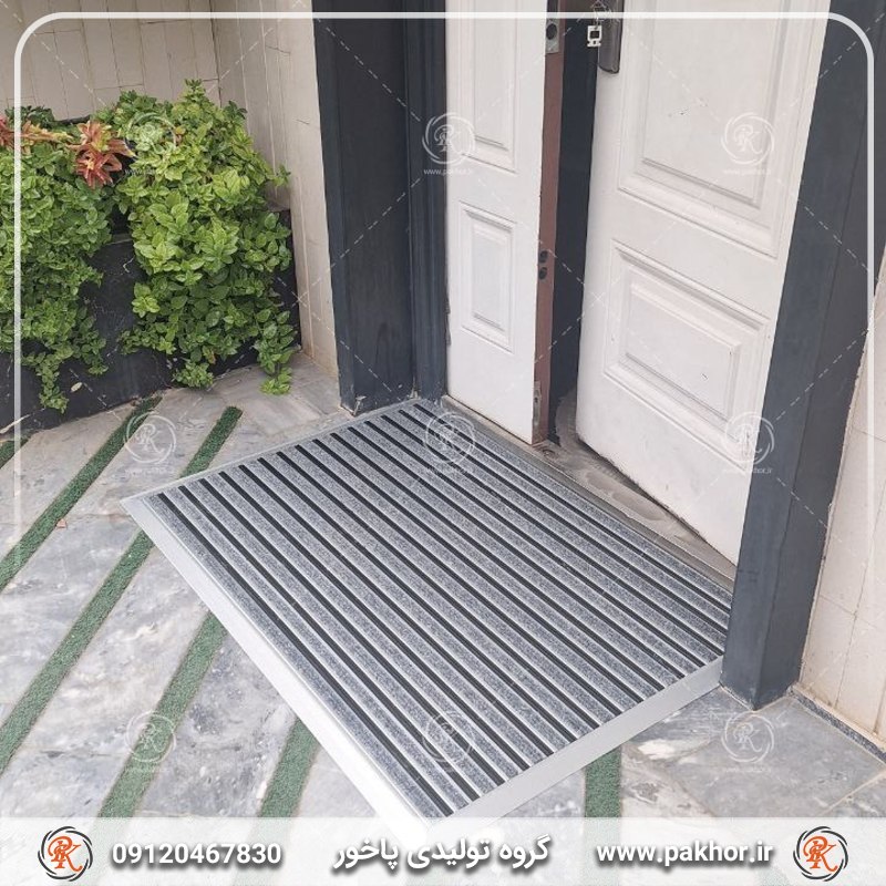 سوالات مهم پیش از خرید پادری آلومینیومی + پاسخ دقیق