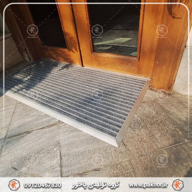 سوالات مهم پیش از خرید پادری آلومینیومی + پاسخ دقیق