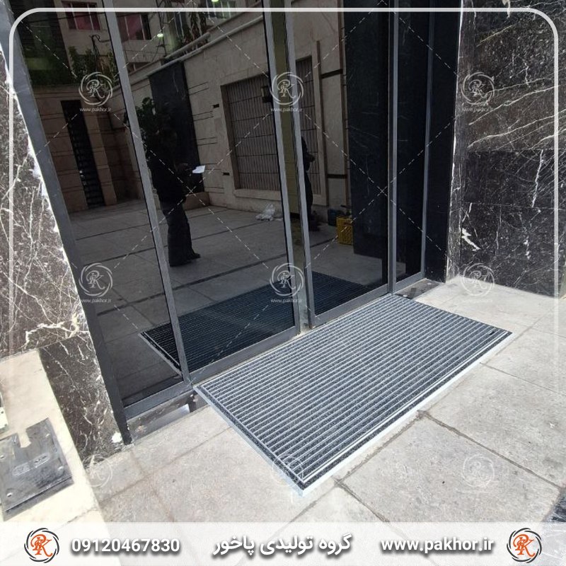 سوالات مهم پیش از خرید پادری آلومینیومی + پاسخ دقیق