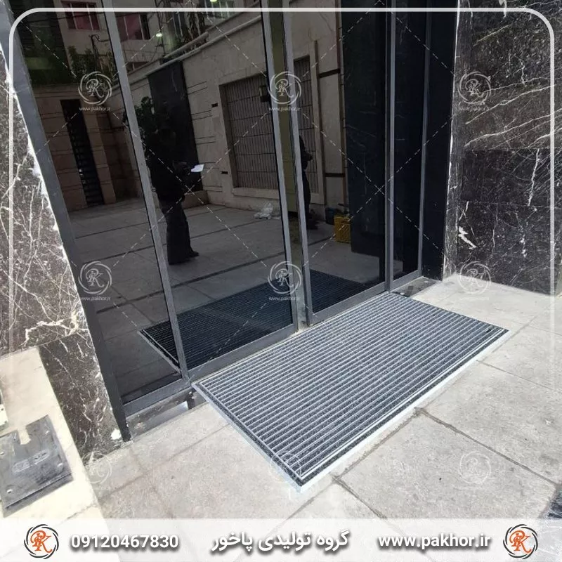 سوالات مهم پیش از خرید پادری آلومینیومی + پاسخ دقیق