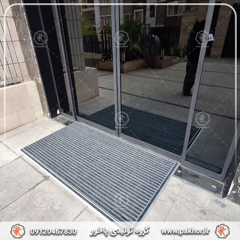 سوالات مهم پیش از خرید پادری آلومینیومی + پاسخ دقیق