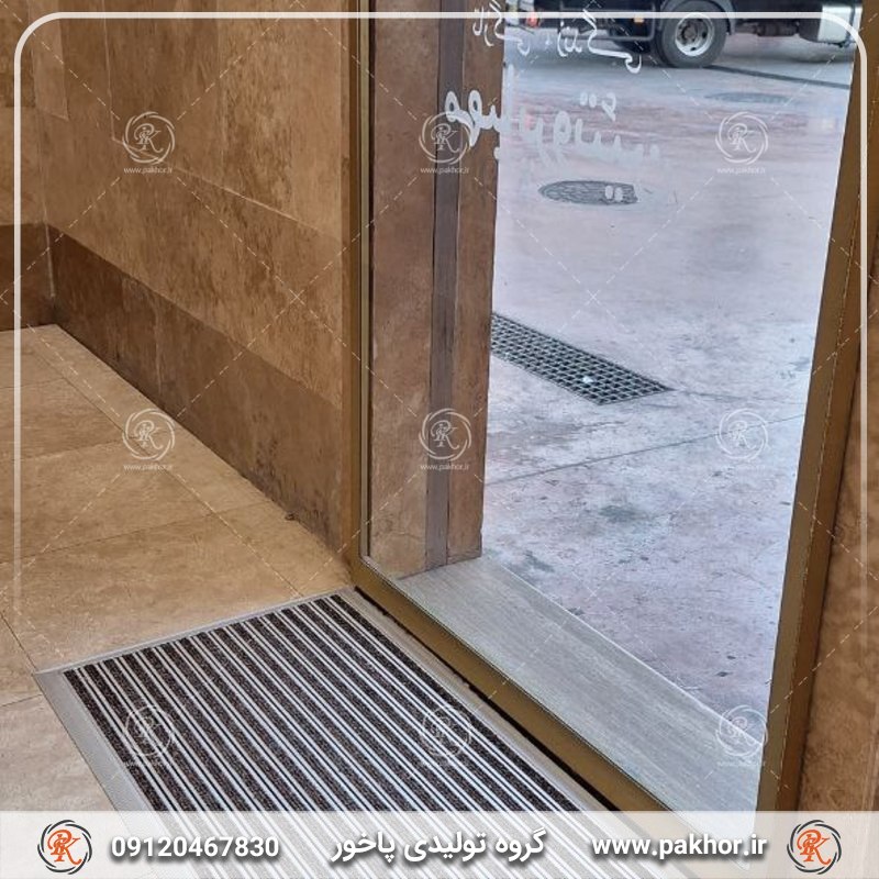 ۷ دلیل که پادری آلومینیومی پاخور را به پادری های معمولی ترجیح می دهند