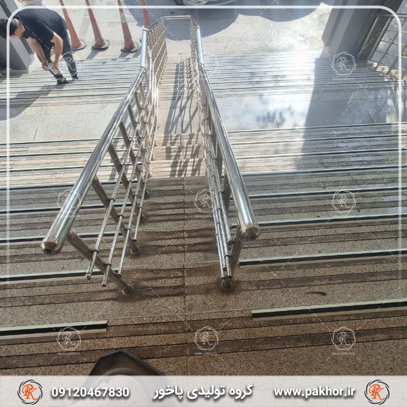 معرفی پرفروش ترین مدل های ترمز پله