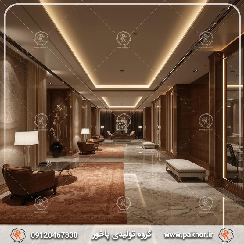 نصب کناف لاین نوری در 5 مرحله: قیمت و نکات خرید