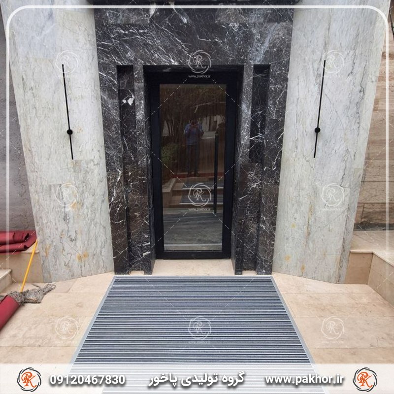 قیمت پادری آلومینیومی به روز + مشاوره رایگان خرید