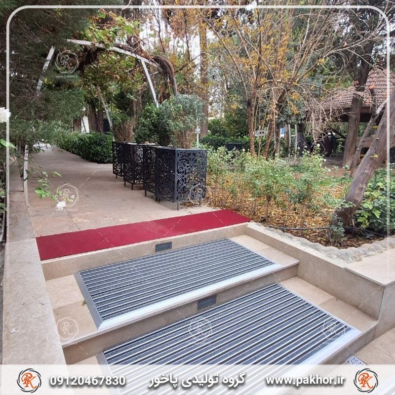 قیمت پادری آلومینیومی به روز + مشاوره رایگان خرید