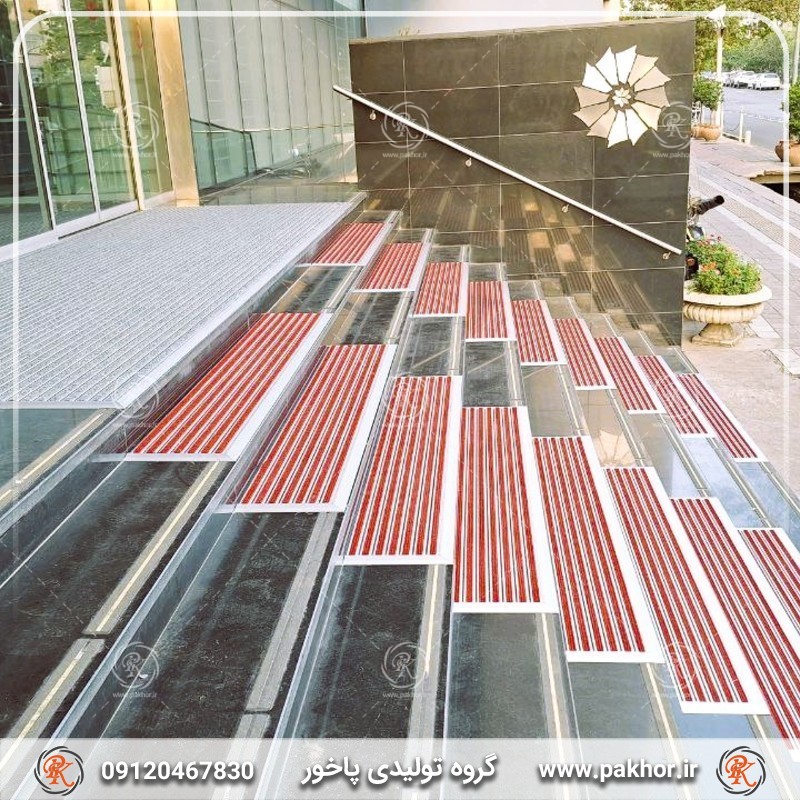 بهترین پادری آلومینیومی بازار ایران + راهنمای خرید