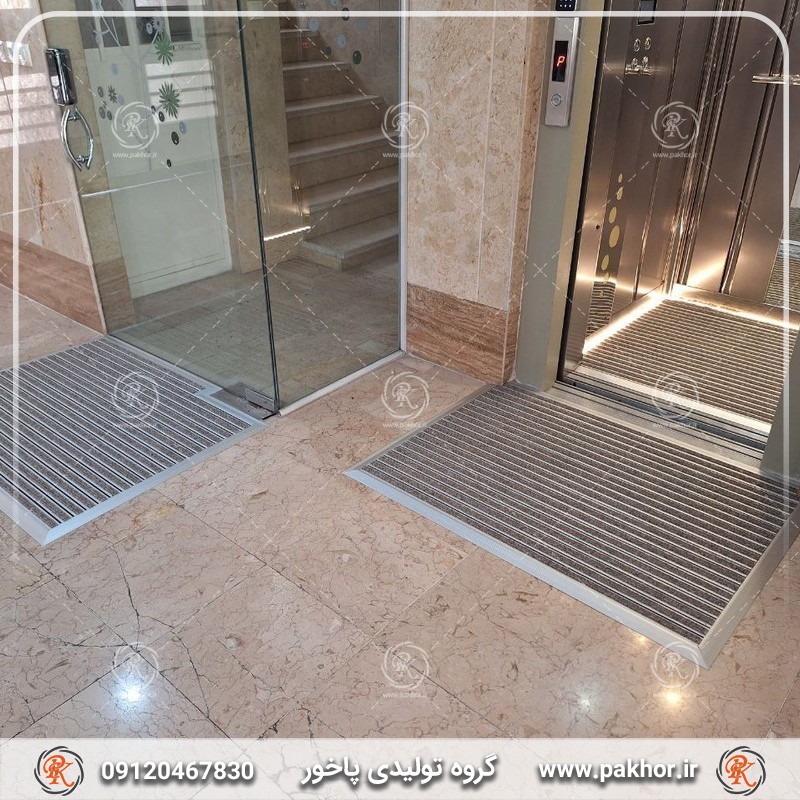 بهترین پادری آلومینیومی بازار ایران + راهنمای خرید