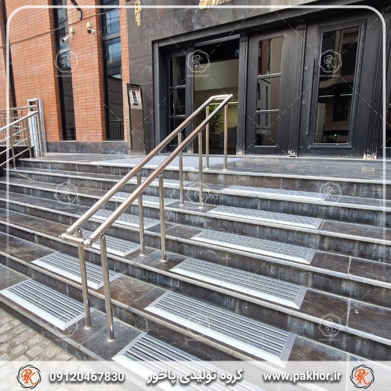 بهترین پادری آلومینیومی بازار ایران + راهنمای خرید