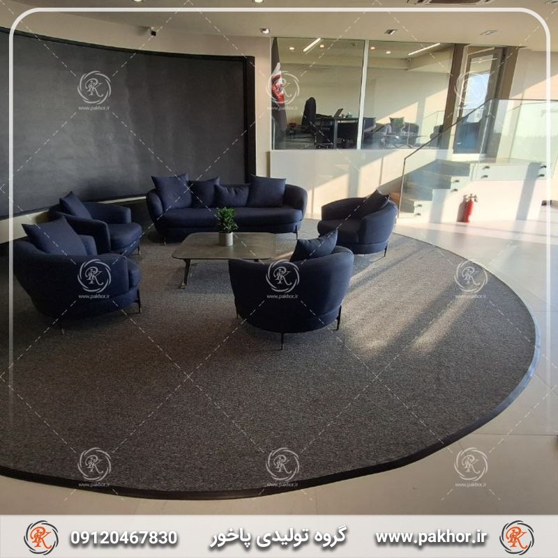 راهنمای خرید پادری آلومینیومی متناسب با تردد محیط