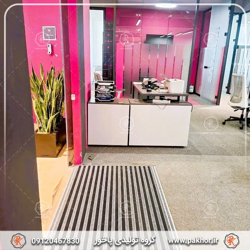 راهنمای خرید پادری آلومینیومی متناسب با تردد محیط