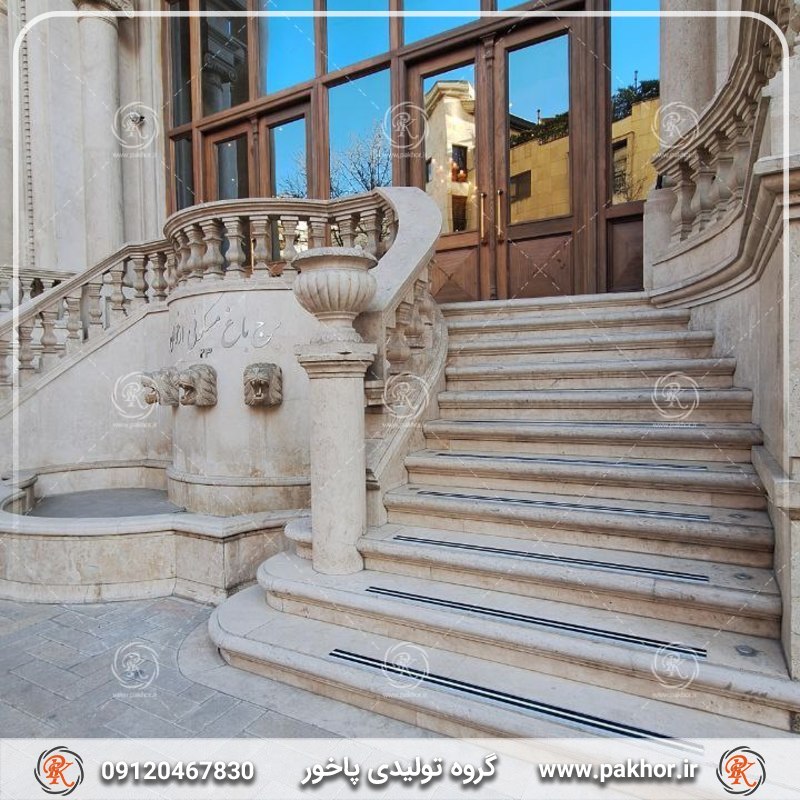 چگونه عمر ترمز پله چسبی را افزایش دهیم؟