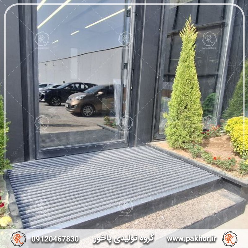 4 نکته برای خرید امن پادری ورودی ساختمان آنلاین 4 نکته برای خرید امن پادری ورودی ساختمان آنلاین