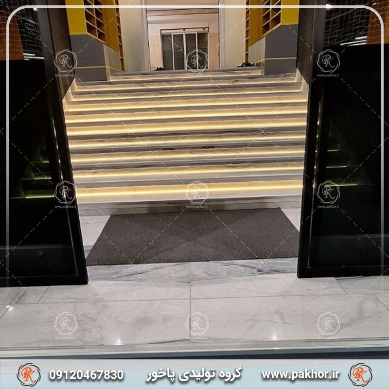 چگونه ترمز پله را با بودجه محدود بخریم؟