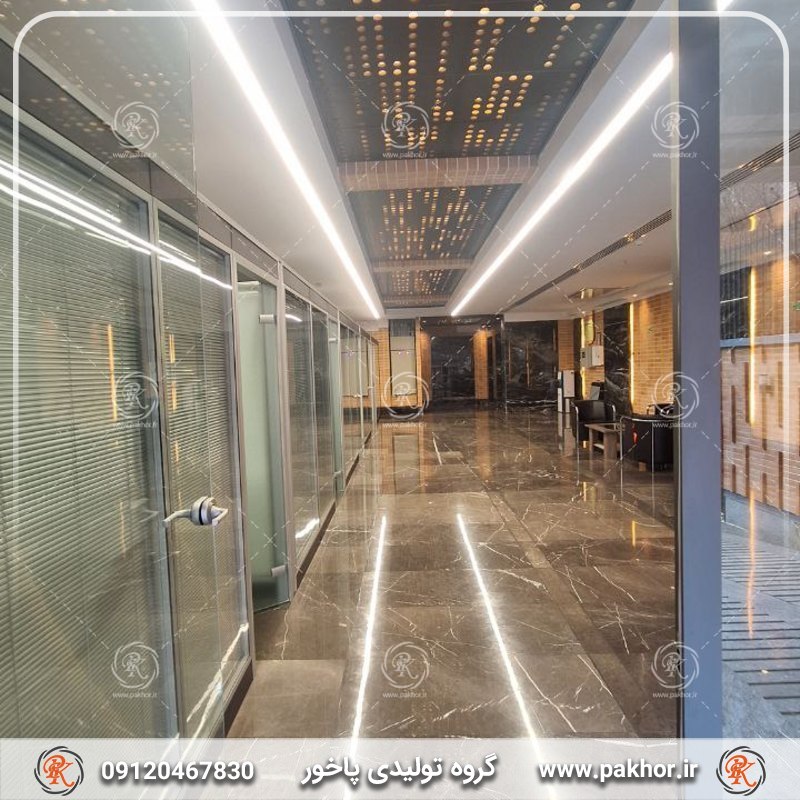 قرنیز نوری جدید، ترند شماره یک دکوراسیون ۲۰۲۵