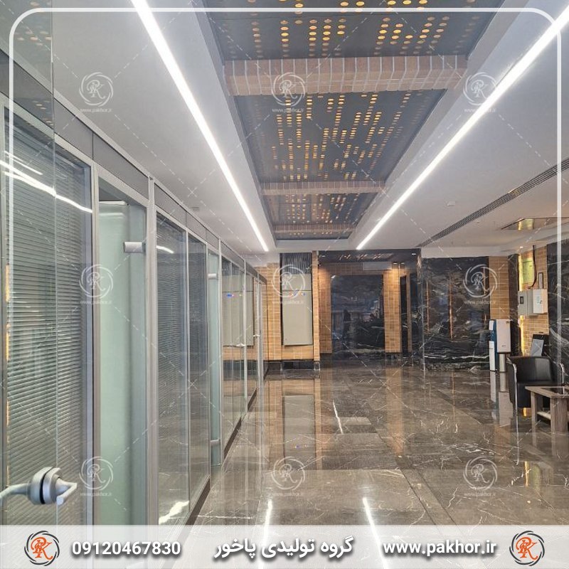 قرنیز نوری جدید، ترند شماره یک دکوراسیون ۲۰۲۵