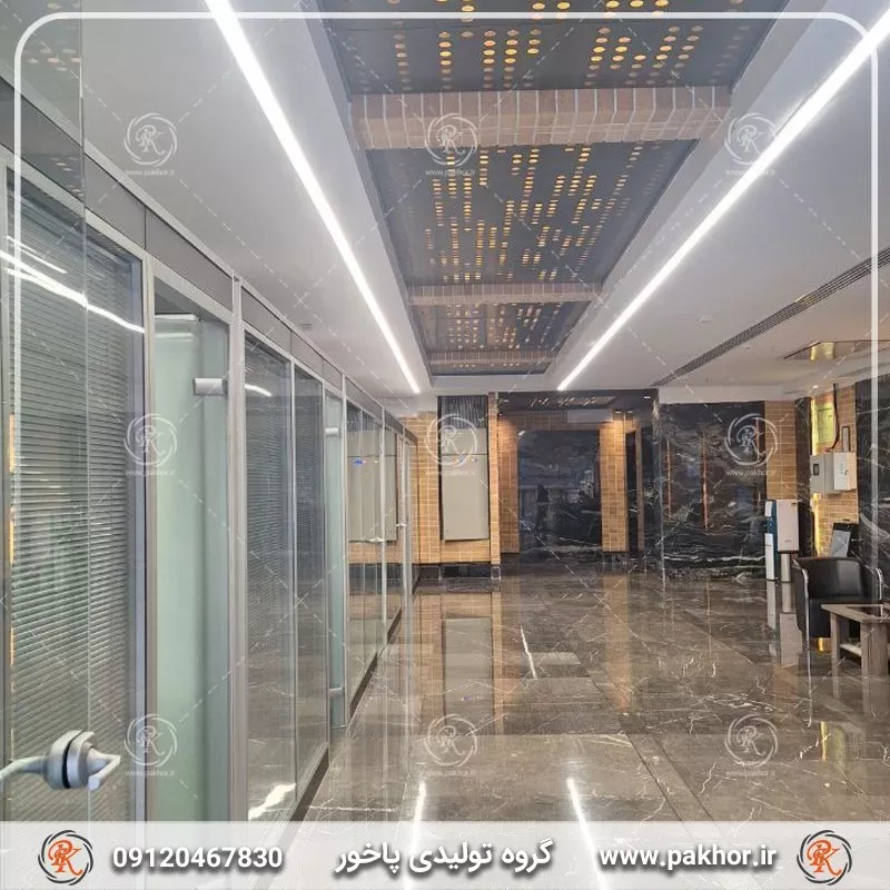 قرنیز نوری جدید، ترند شماره یک دکوراسیون ۲۰۲۵