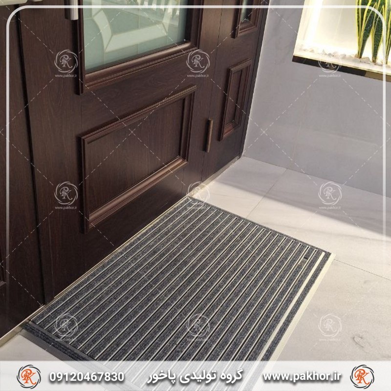 چرا پادری آلومینیومی پاخور از همه پرفروش تر شد؟