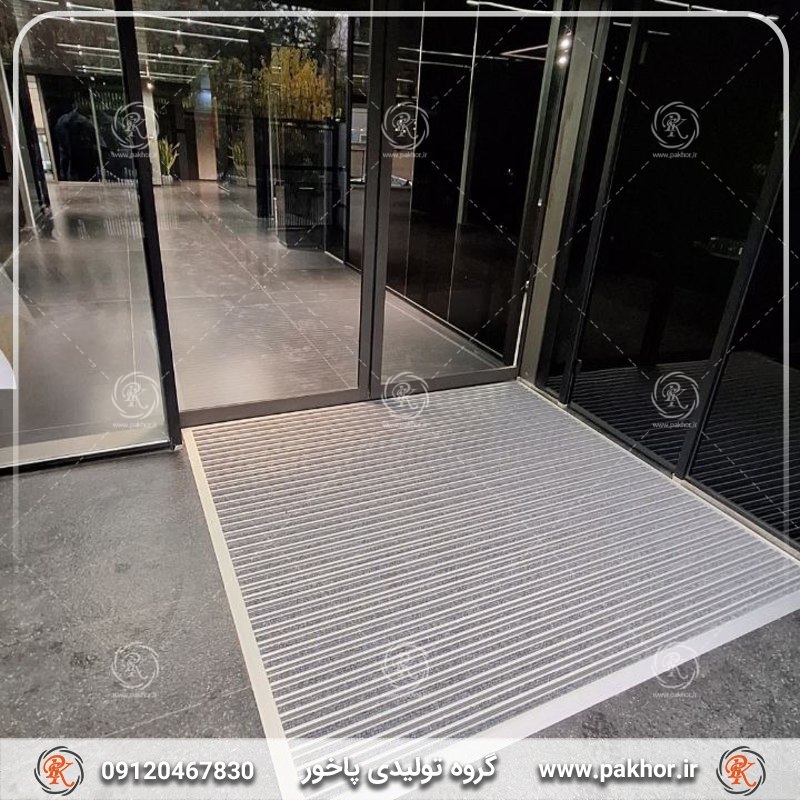 چرا پادری آلومینیومی پاخور از همه پرفروش تر شد؟