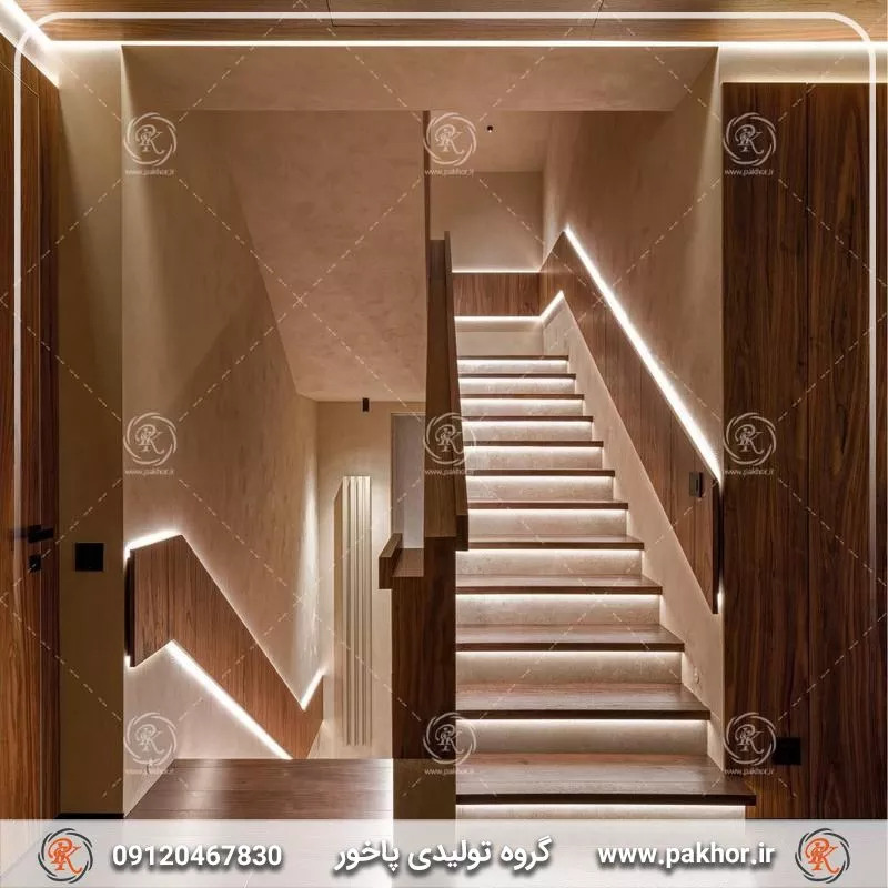 ترمز پله مناسب فضای بیرونی؛ چه جنسی ماندگارتر است؟