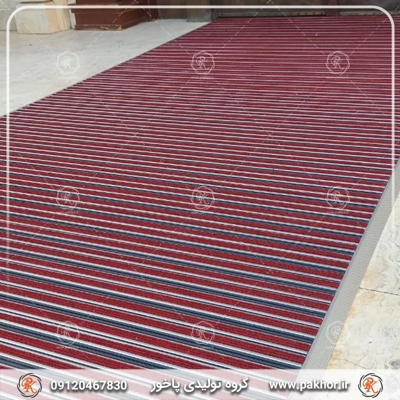 آیا پادری آلومینیومی برای کف پوش سنگی مناسب است؟