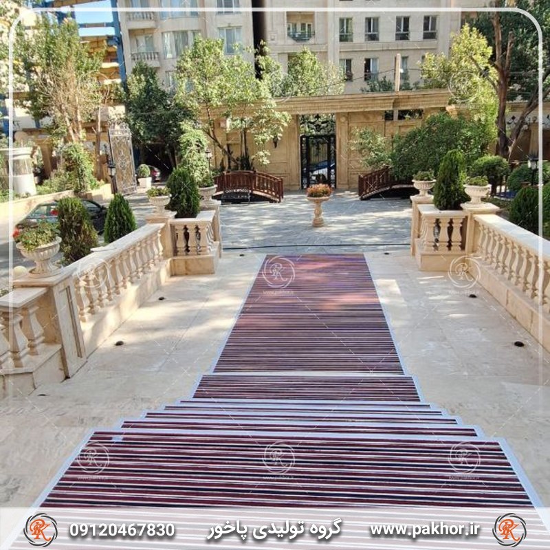 مقایسه عملکرد پادری آلومینیومی M3 با مدل های PVC معمولی