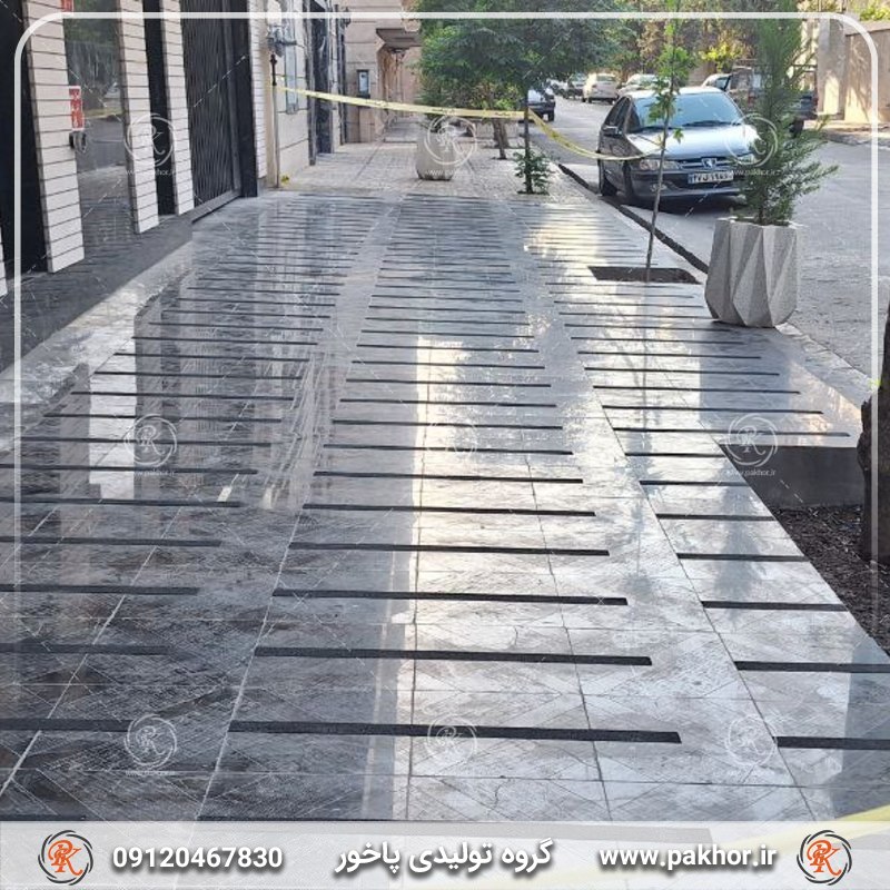 آیا ترمز پله روی سرامیک براق جواب می دهد؟ نکاتی که باید قبل از نصب بدانید