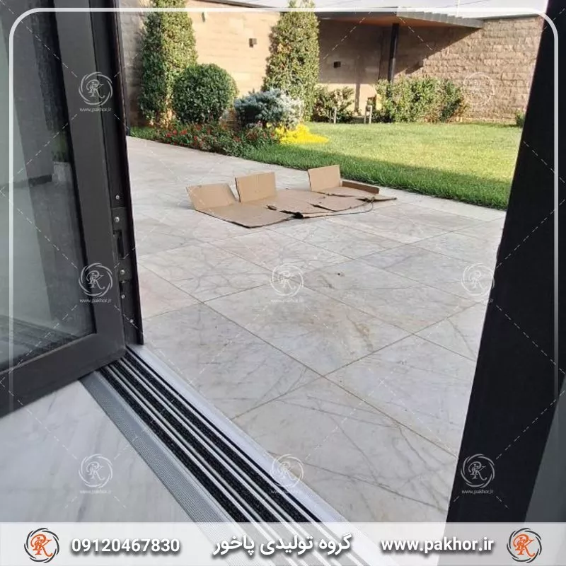 پادری مناسب برای مناطق بارانی: M2 یا M6؟