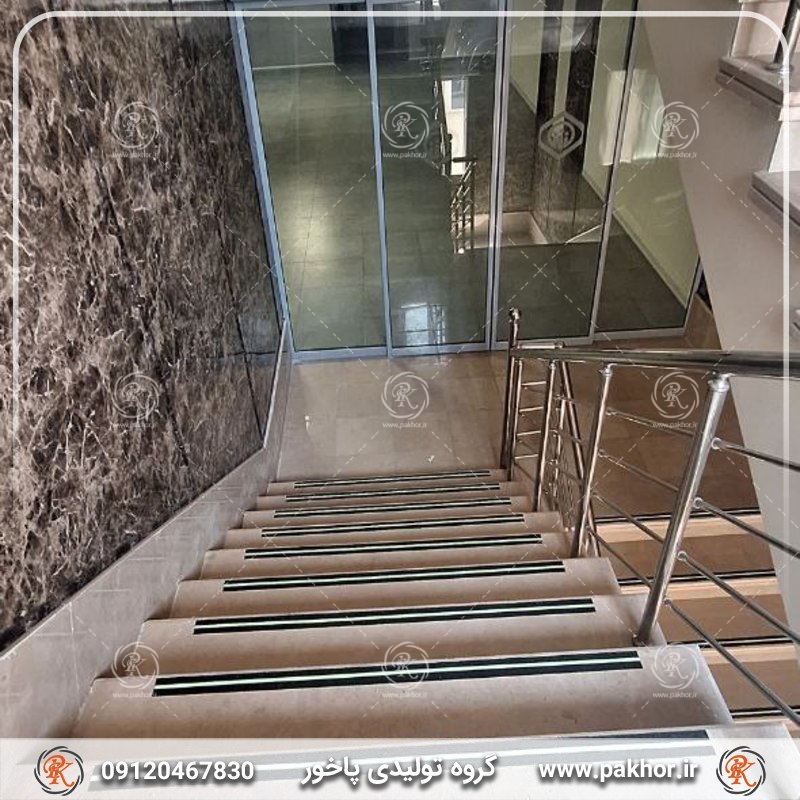 ترمز پله ارزان بخریم یا گران؟ بررسی تفاوت قیمت و دوام