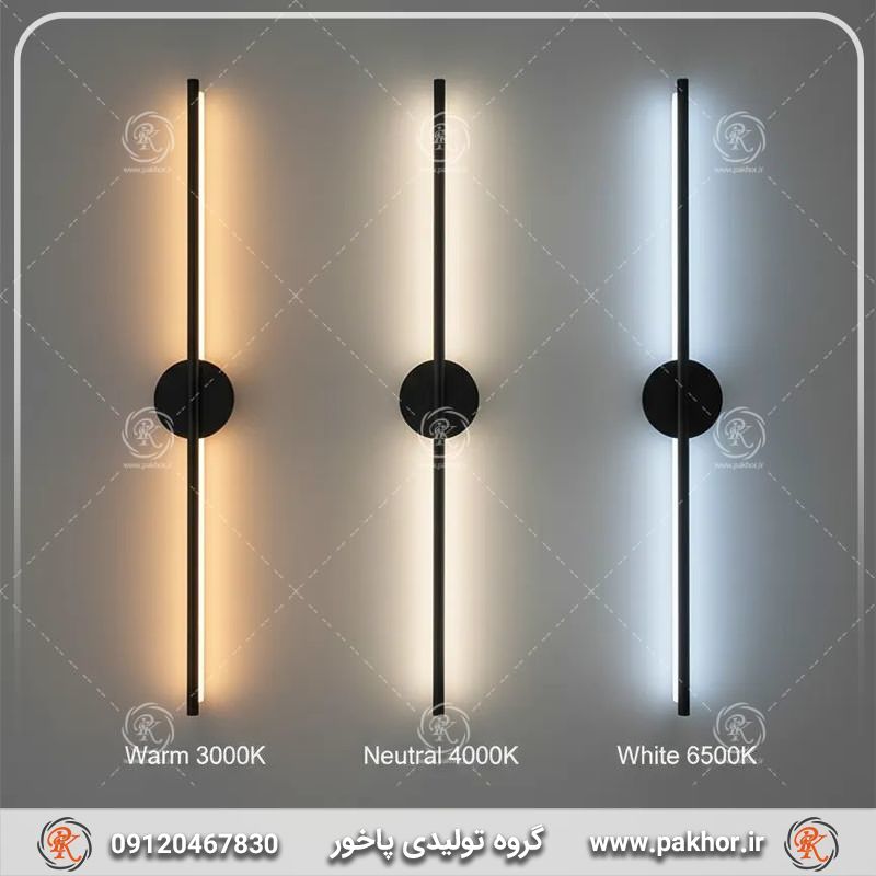 چرا نورپردازی خانه تان هرگز مثل عکس های اینترنتی نمی شود؟