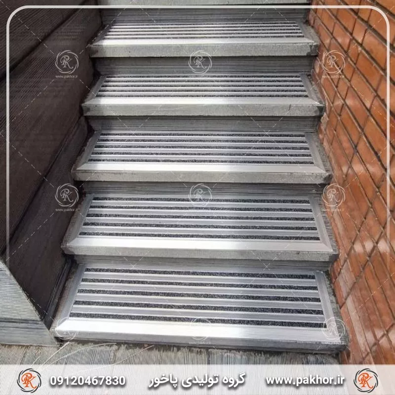 ۵ اشتباه پرهزینه در نصب ترمز پله که می تواند منجر به حادثه شود