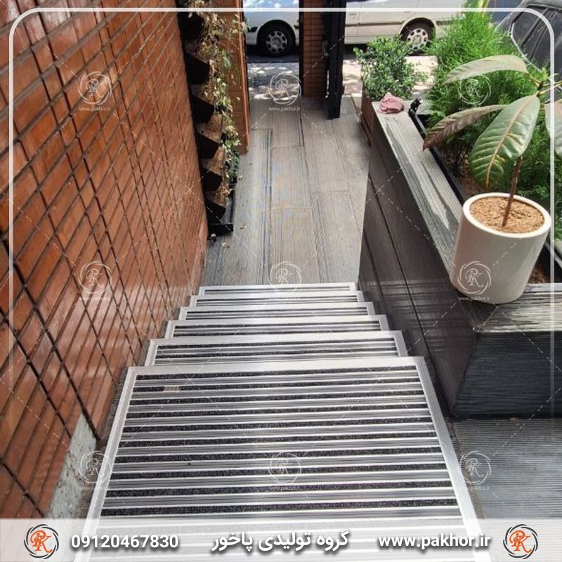 ۵ اشتباه پرهزینه در نصب ترمز پله که می تواند منجر به حادثه شود