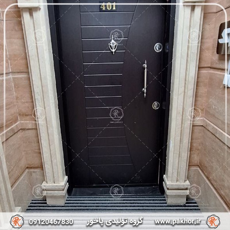 چرا پادری آلومینیومی یک سانتی M1 انتخاب اول مدیران ساختمان است؟