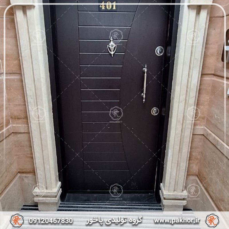 چرا پادری آلومینیومی یک سانتی M1 انتخاب اول مدیران ساختمان است؟