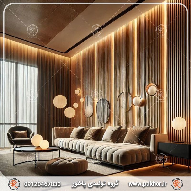 مشکلات برق کشی و نصب لاین نوری در بازسازی خانه های قدیمی