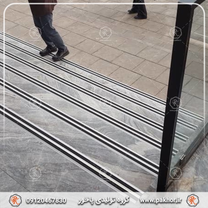 راهنمای انتخاب بهترین ترمز پله برای ساختمان های قدیمی