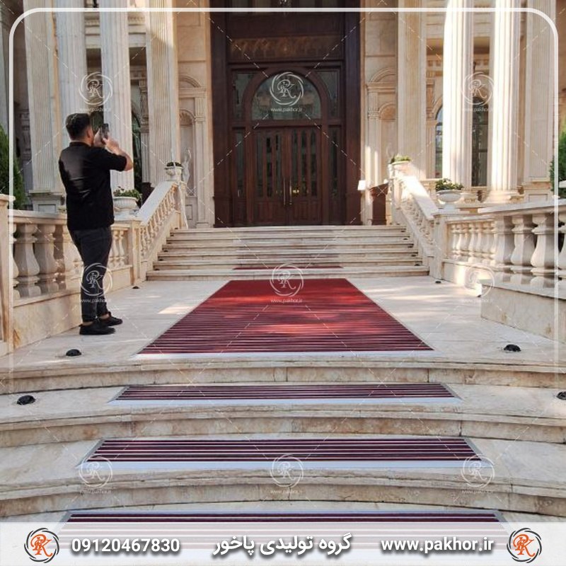 راهنمای انتخاب بهترین ترمز پله برای ساختمان های قدیمی