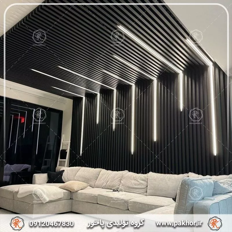 نور خطی در اتاق خواب؛ آرامش یا بی خوابی؟