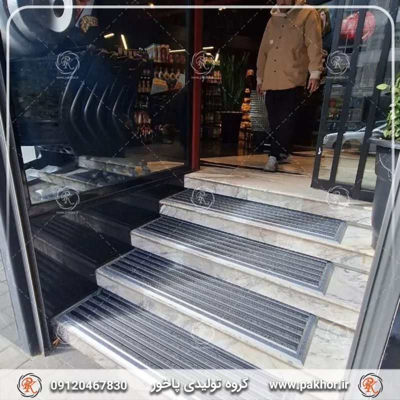 چطور با انتخاب درست، هزینه ترمز پله را نصف کنیم؟