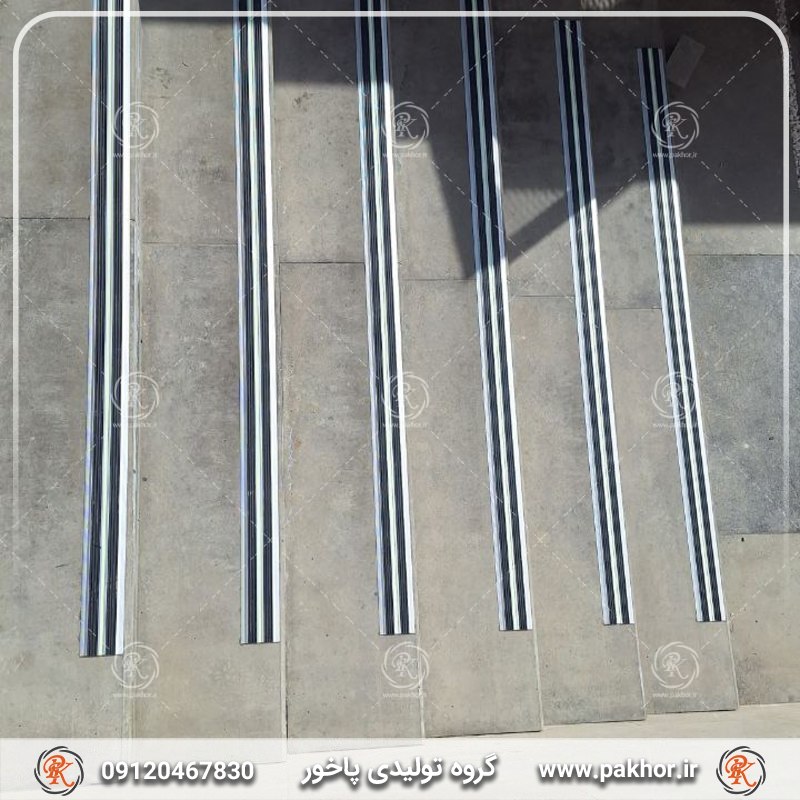 چطور با انتخاب درست، هزینه ترمز پله را نصف کنیم؟