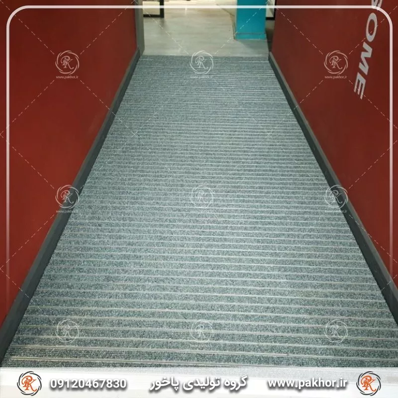 مشکلات رایج نصب پادری های آلومینیومی و روش رفع آن ها