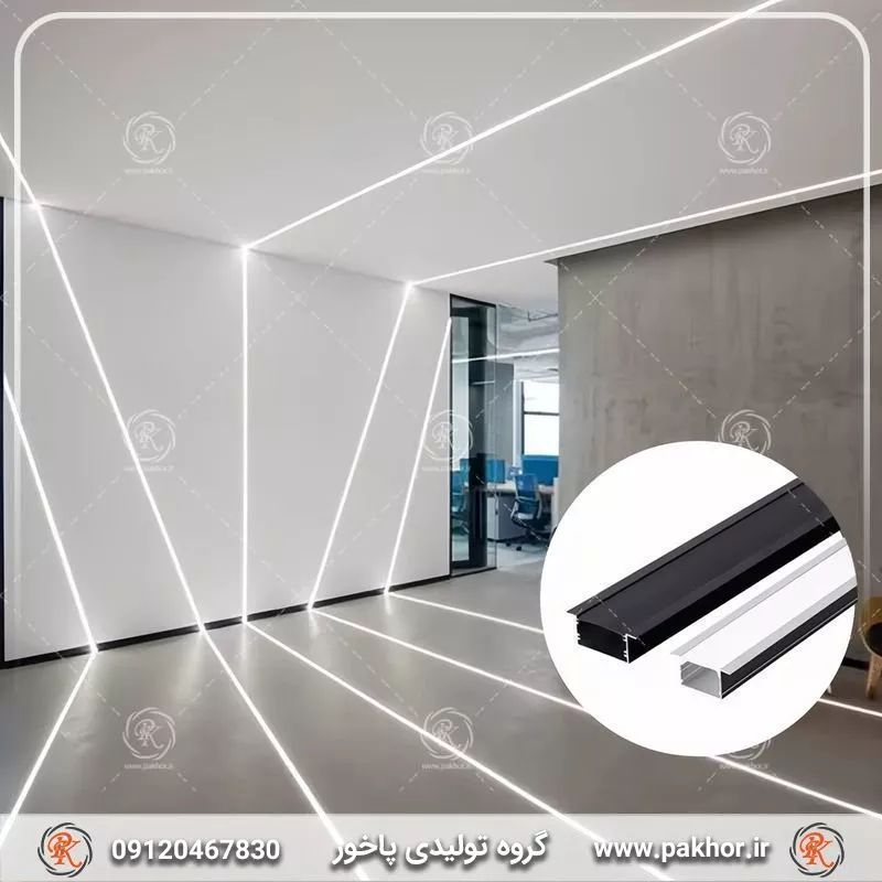 انتخاب درایور مناسب برای افزایش عمر لاین نوری