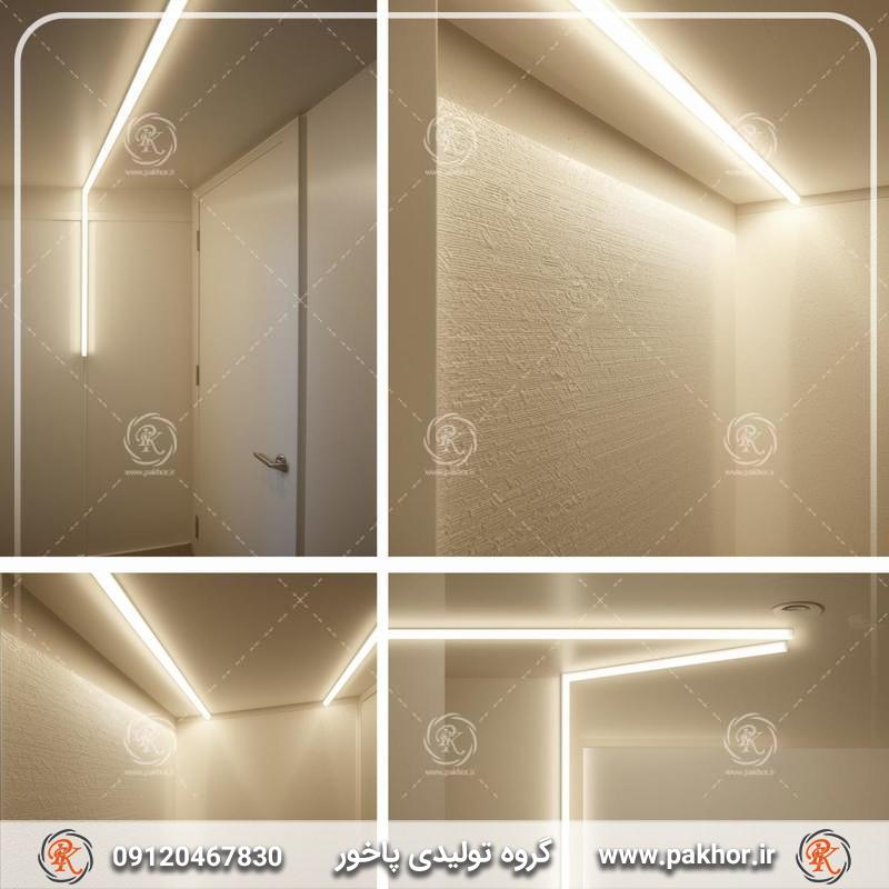 انتخاب درایور مناسب برای افزایش عمر لاین نوری