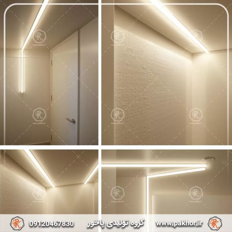 انتخاب درایور مناسب برای افزایش عمر لاین نوری
