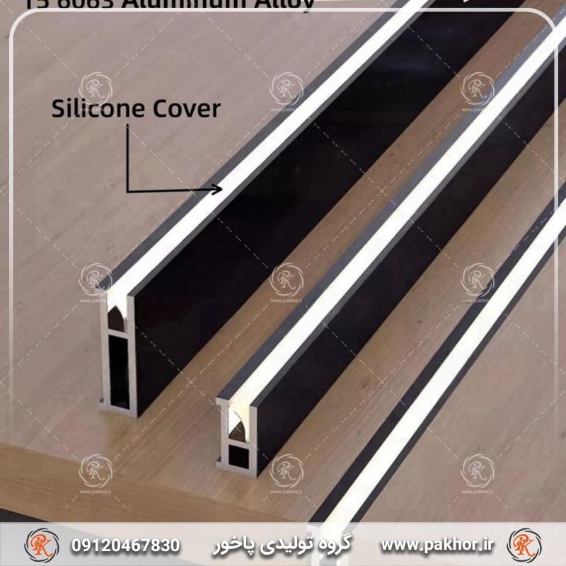 انتخاب درایور مناسب برای افزایش عمر لاین نوری